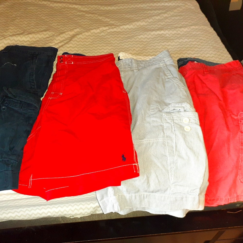 Mens shorts